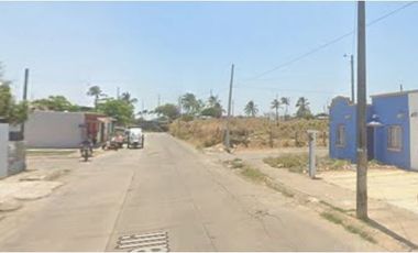 COHC (EMB) CASA EN VENTA DE CONTADO EN PARAISO DUNAS VERACRUZ