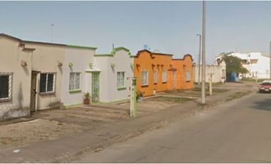 COHC (EMB) CASA EN VENTA DE CONTADO EN PARAISO DUNAS VERACRUZ