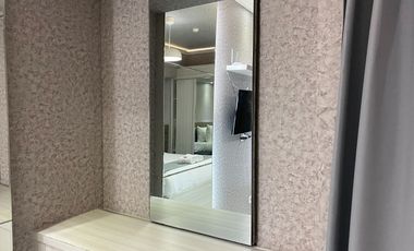 Apartemen Surabaya Orchard Mansion diatas Pakuwon mall dijual