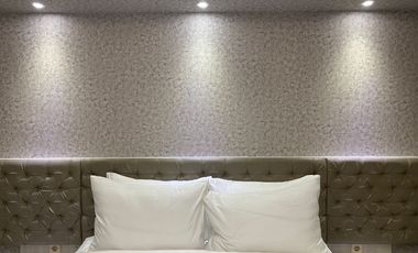 Apartemen Surabaya Orchard Mansion diatas Pakuwon mall dijual