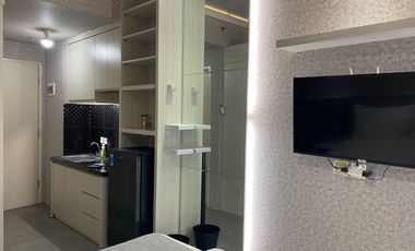 Apartemen Surabaya Orchard Mansion diatas Pakuwon mall dijual