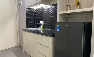 Apartemen Surabaya Orchard Mansion diatas Pakuwon mall dijual