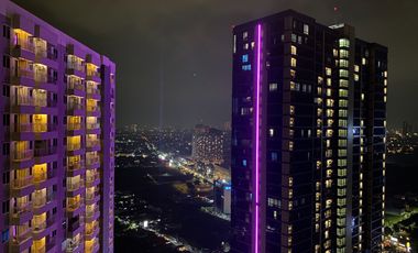 Apartemen Surabaya Orchard Mansion diatas Pakuwon mall dijual