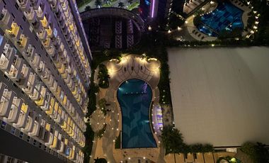 Apartemen Surabaya Orchard Mansion diatas Pakuwon mall dijual