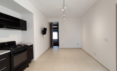 DEPARTAMENTO EN RENTA EN TORRE ADAMANT I.