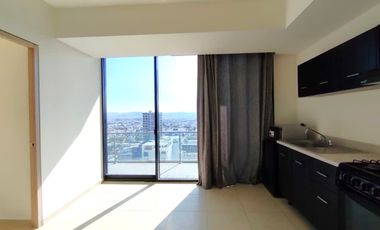 DEPARTAMENTO EN RENTA EN TORRE ADAMANT I.