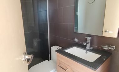 DEPARTAMENTO EN RENTA EN TORRE ADAMANT I.