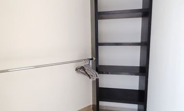 DEPARTAMENTO EN RENTA EN TORRE ADAMANT I.