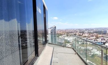 DEPARTAMENTO EN RENTA EN TORRE ADAMANT I.