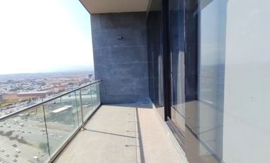 DEPARTAMENTO EN RENTA EN TORRE ADAMANT I.