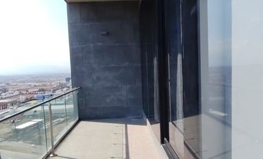 DEPARTAMENTO EN RENTA EN TORRE ADAMANT I.