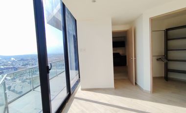 DEPARTAMENTO EN RENTA EN TORRE ADAMANT I.