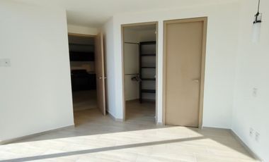 DEPARTAMENTO EN RENTA EN TORRE ADAMANT I.