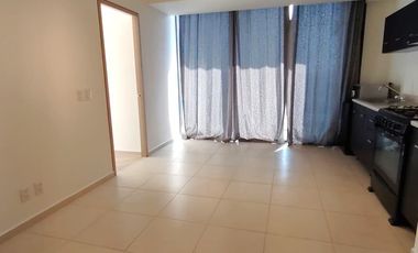 DEPARTAMENTO EN RENTA EN TORRE ADAMANT I.