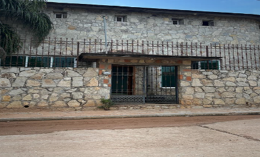 COMPRALE DIRECTO AL BANCO LA CASA DE ENTREGA INM EN VICENTE SUAREZ, CINTALAPA CHIAPAS