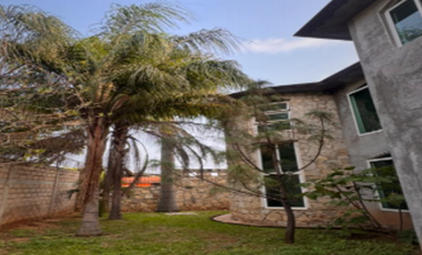 COMPRALE DIRECTO AL BANCO LA CASA DE ENTREGA INM EN VICENTE SUAREZ, CINTALAPA CHIAPAS