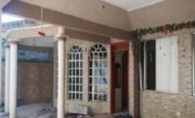 REMATO CASA EN SAN ANDRES TUXTLA VERACRUZ