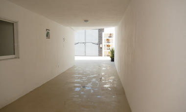 CASA EN UN NIVEL REMODELADA