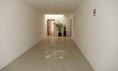 CASA EN UN NIVEL REMODELADA