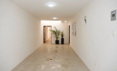 CASA EN UN NIVEL REMODELADA