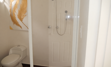 CASA EN UN NIVEL REMODELADA