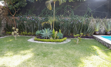 CASA EN UN NIVEL REMODELADA