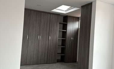 HERMOSO APARTAMENTO SECTOR EXCLUSIVO EN TUNJA-BOYACA