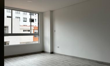 HERMOSO APARTAMENTO SECTOR EXCLUSIVO EN TUNJA-BOYACA