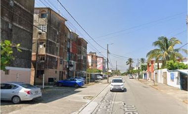 COHC (EMB) DEPTO EN VENTA DE CONTADO EN VISTA MAR VERACRUZ
