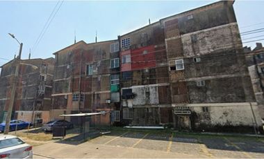 COHC (EMB) DEPTO EN VENTA DE CONTADO EN VISTA MAR VERACRUZ