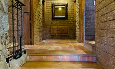 Cabaña Tapalpa Bosques de la Cañada