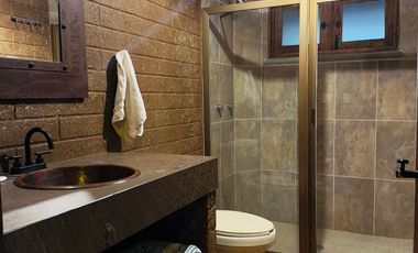 Cabaña Tapalpa Bosques de la Cañada