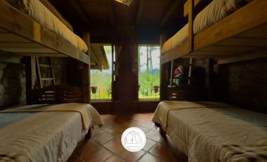 Cabaña Tapalpa Bosques de la Cañada