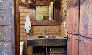 Cabaña Tapalpa Bosques de la Cañada