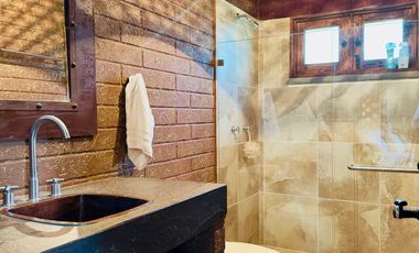 Cabaña Tapalpa Bosques de la Cañada