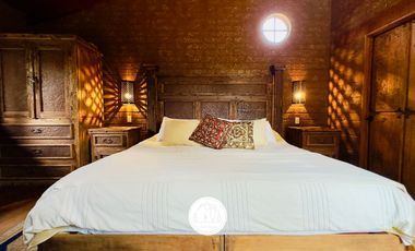 Cabaña Tapalpa Bosques de la Cañada