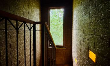 Cabaña Tapalpa Bosques de la Cañada