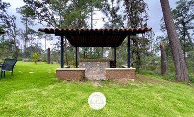 Cabaña Tapalpa Bosques de la Cañada