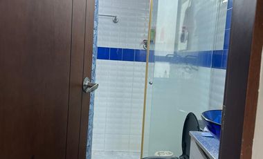 SE ARRIENDA HERMOSA CASA Y AMPLIA AMOBLADA O SIN AMOBLAR EN TUNJA