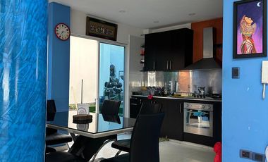 SE ARRIENDA HERMOSA CASA Y AMPLIA AMOBLADA O SIN AMOBLAR EN TUNJA