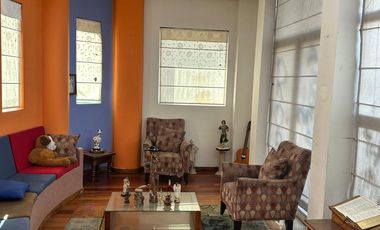 SE ARRIENDA HERMOSA CASA Y AMPLIA AMOBLADA O SIN AMOBLAR EN TUNJA