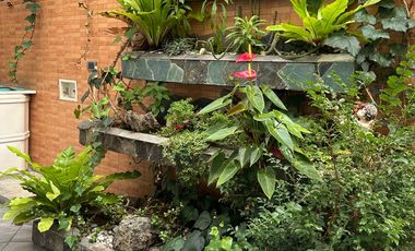 SE ARRIENDA HERMOSA CASA Y AMPLIA AMOBLADA O SIN AMOBLAR EN TUNJA