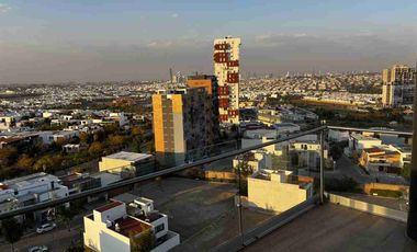 EXCLUSIVO PENTHOUSE EN VENTA en la Gran Reserva