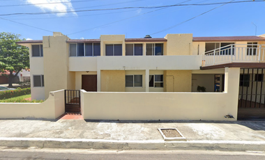 HERMOSA CASA EN VENTA UBICADA EN COSTA DE ORO, VERACRUZ