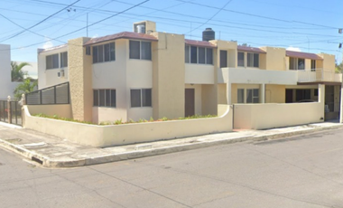 HERMOSA CASA EN VENTA UBICADA EN COSTA DE ORO, VERACRUZ