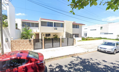 HERMOSA CASA EN VENTA UBICADA EN COSTA DE ORO, VERACRUZ