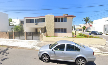 HERMOSA CASA EN VENTA UBICADA EN COSTA DE ORO, VERACRUZ