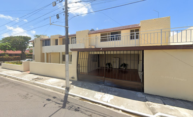 HERMOSA CASA EN VENTA UBICADA EN COSTA DE ORO, VERACRUZ
