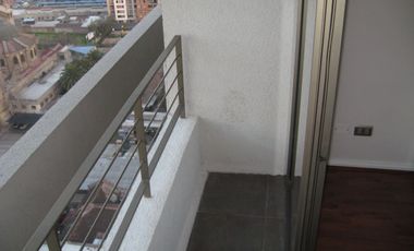 ARRIENDO DPTO 1 DORMITORIO 1 BAÑO PROMOCION / METRO PARQUE ALMAGRO