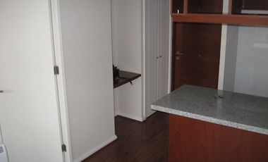 ARRIENDO DPTO 1 DORMITORIO 1 BAÑO PROMOCION / METRO PARQUE ALMAGRO